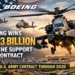 Boeing Apache